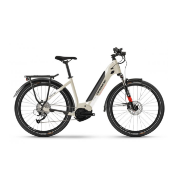 Электровелосипед HAIBIKE Trekking 4 i500Wh 2021