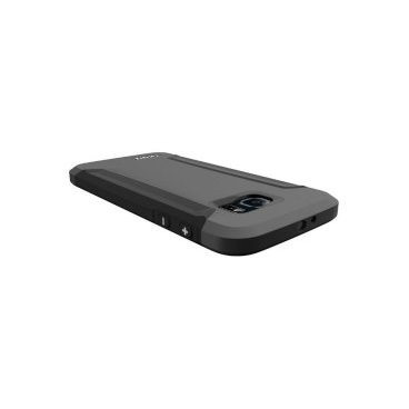 Чехол для смартфона Thule Atmos X3, для Galaxy S6, черный, 3203151