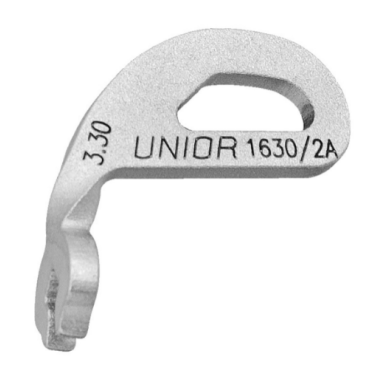 Ключ спицевый UNIOR, 3,3 мм, 1630/2A