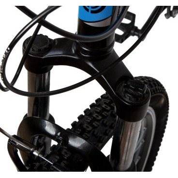 Горный велосипед STINGER ELEMENT STD MICROSHIFT 29" 2021