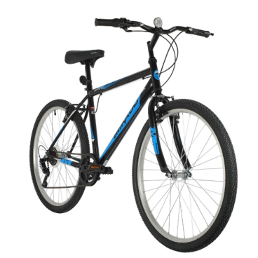 Горный велосипед MIKADO SPARK 1.0 26" 2021