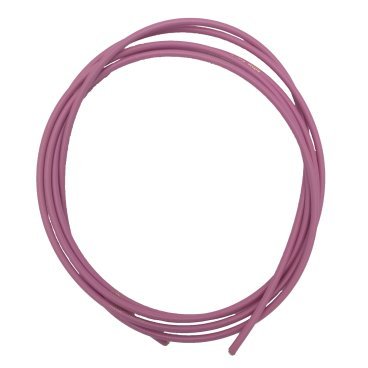 Гидролиния A2Z PVDF, 1 м, 5.0 мм, розовый, PVDF 5.0 - Pink
