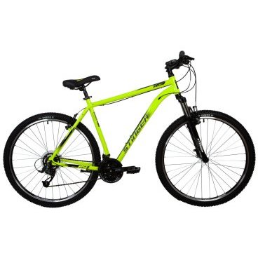 Горный велосипед STINGER ELEMENT STD MICROSHIFT 29" 2021