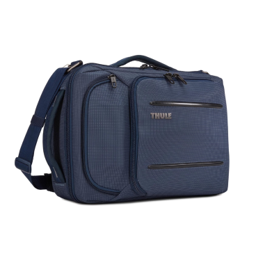 Сумка-рюкзак для ноутбука Thule Crossover 2 Convertible Laptop Bag 15.6", темно-синий, 3203845