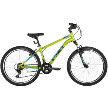 Подростковый велосипед STINGER ELEMENT STD 24" 2021