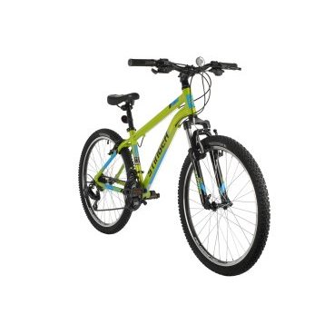 Подростковый велосипед STINGER ELEMENT STD 24" 2021
