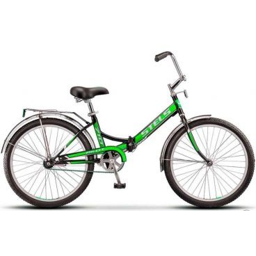 Складной велосипед Stels Pilot 710 Z010 24" 2018