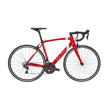 Фото Шоссейный велосипед Eddy Merckx Lavaredo 68 Ultegra 700С 2020