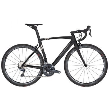 Шоссейный велосипед Eddy Merckx SanRemo76 Ultegra Plus 700С 2020