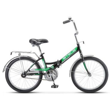 Складной велосипед STELS Pilot 315 Z011 20" 2020