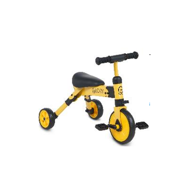 Детский велосипед GLORY A003 2021
