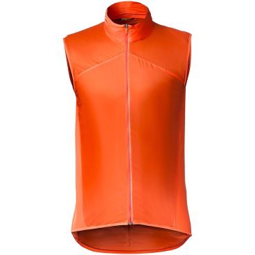 Веложилет MAVIC Sirocco SL, оранжевый, 2021, LC1318700