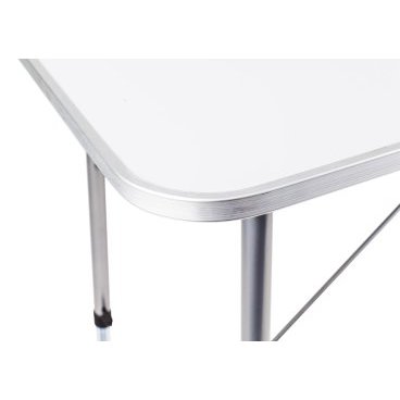 Стол TREK PLANET PICNIC 120, складной, 120 см, white, 70662