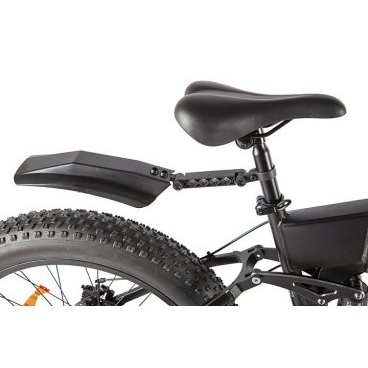Электровелосипед VOLTRIX Bizon 26" 2021