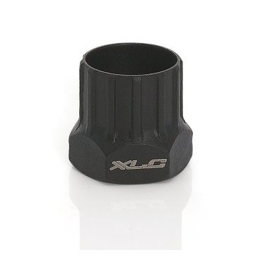 Фото Съёмник кассет XLC Gear Ring Remover TO-CA05, для SHIMANO Freewheel UG SB-Plus, 2503602300