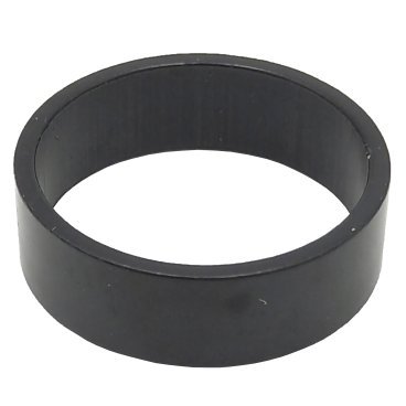 Фото Проставочное кольцо Dragon Board, алюминий, высота 10 мм, черный, VST 10 мм