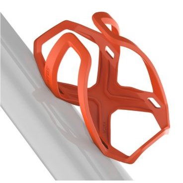 Флягодержатель велосипедный Syncros Tailor Cage 3.0, orange, ES280302-0036