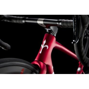 Шоссейный велосипед Wilier Zero SLR Dura Ace Di2 Disc Cosmic SL32 28" 2021