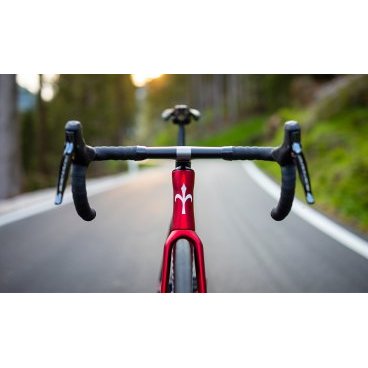 Шоссейный велосипед Wilier Zero SLR Disc Ultegra Di2 NDR 38 28" 2021