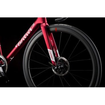 Шоссейный велосипед Wilier Zero SLR Sram Red Etap AXS Disc 38KT 28" 2021