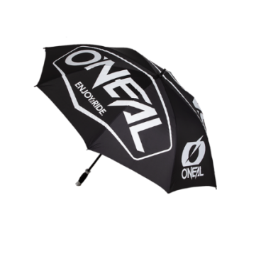 Зонт O'Neal Umbrella HEXX, black/white, 3069-103