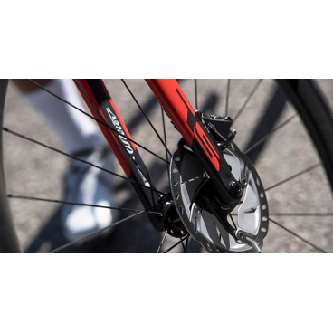 Шоссейный велосипед Wilier Cento 10 SL DISC RIVAL AXS RX26 28" 2021