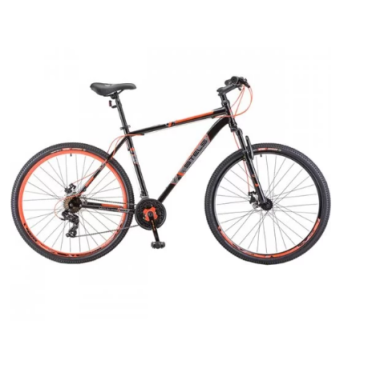 Горный велосипед STELS Navigator 700 MD F020 27.5" 2021, LU088944