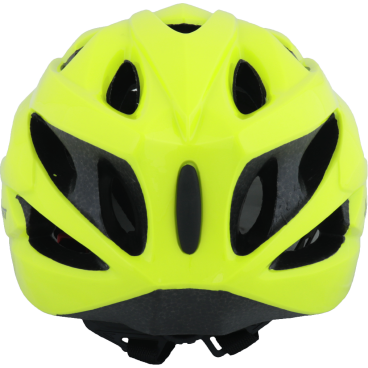 Шлем велосипедный Vinca Sport, детский, IN-MOLD, индивидуальная упаковка, лайм