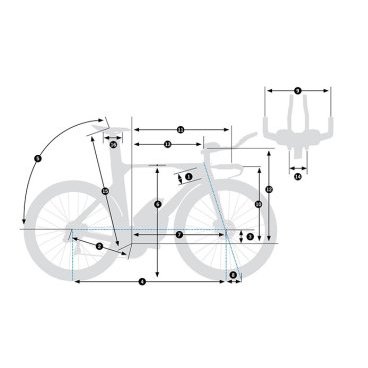 Шоссейный велосипед Orbea Ordu M20 LTD 28", 2022