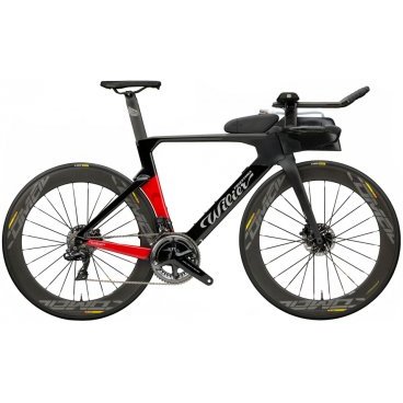 Шоссейный велосипед Wilier Turbine Crono Dura Ace Di2 Disc Comete Pro Carbon SL 28" 2021