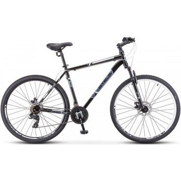Горный велосипед STELS Navigator 700 MD F020 27.5" 2021, LU088944
