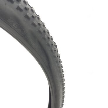 Покрышка велосипедная ARISUN Mount Emmons, 26x1,90, черный, T010302