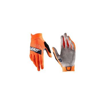 Велоперчатки Leatt MTB 2.0 X-Flow Glove. Coral. 6022090133