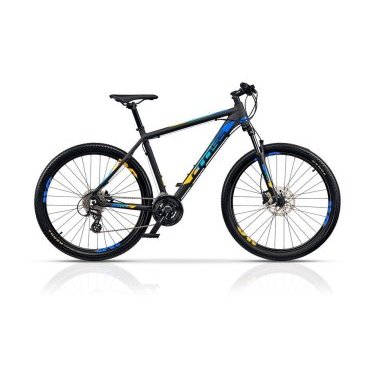Велосипед Cross GRX 8, 27,5'', 2022, 2113646