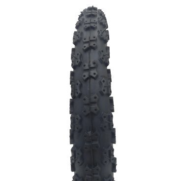 Велопокрышка Chao Yang H-506, 14" x 2.125, черный, 620126