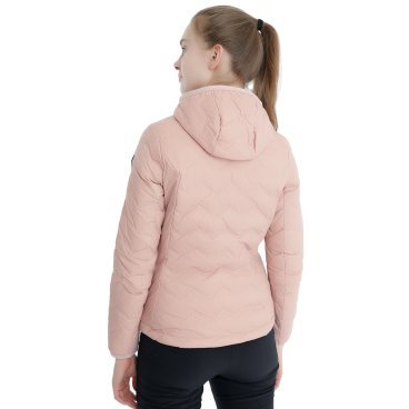 Куртка Dolomite 76 Unicum Evo W's Pastel Pink, для активного отдыха, женская, 278530_1321