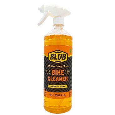 Велошампунь Blub Bike Cleaner, 1 л, blubbikeC