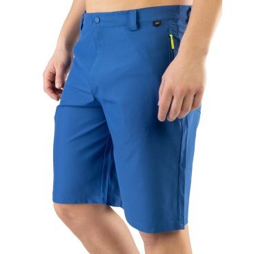 Шорты VIKING Sumatra Shorts Man brilliant, blue, 800/24/2630_1500