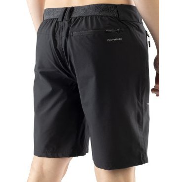 Шорты VIKING Expander Shorts Man, Black, 800/24/2309_0900