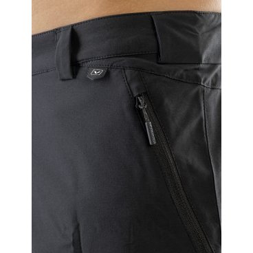 Шорты VIKING Expander Shorts Man, Black, 800/24/2309_0900