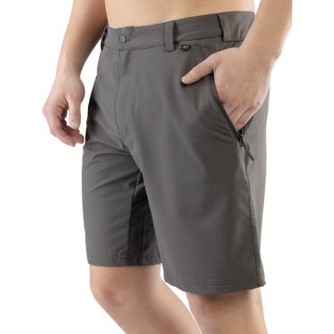 Фото Шорты VIKING Shorts Expander Short Man Full, Grey, 800/24/2309_0800