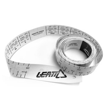 Фото Измерительная лента (сантиметр) Leatt Size Measure Tape for dealers Box, 8018300810
