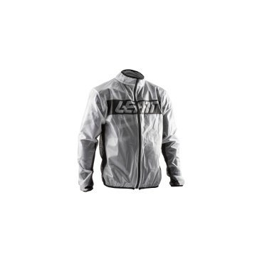Куртка (дождевик) Leatt Racecover Jacket, 2023, 5023001016