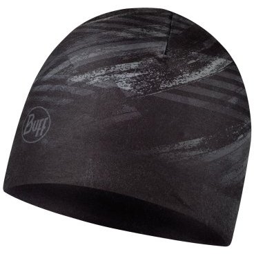 Шапка Buff Thermonet Hat Bardeen Black, US:one size, 130074.999.10.00