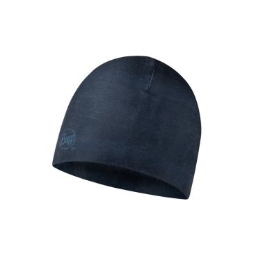 Фото Шапка Buff Thermonet Hat Retec Blue, US:one size, 130073.707.10.00