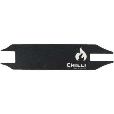 Шкурка Chilli Griptape 5000,  для самоката, черный, 2021, 305-1