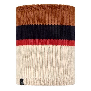 Шарф Buff Knitted & Fleece Neckwarmer Carl Cru, US:One size, 126476.014.10.00