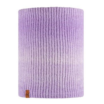 Шарф Buff Knitted & Fleece Neckwarmer Marin Lavender, US:one size, 123520.728.10.00