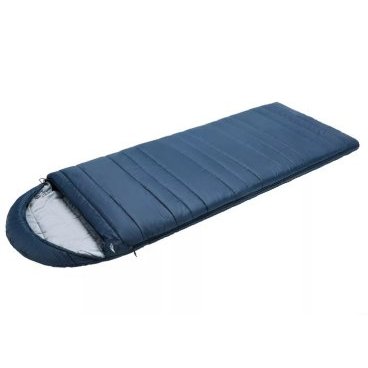 Спальный мешок, TREK PLANET Bristol Comfort, синий, 70373-L