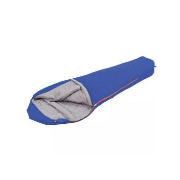 Спальный мешок TREK PLANET Dakar, цвет синий, 70330-L